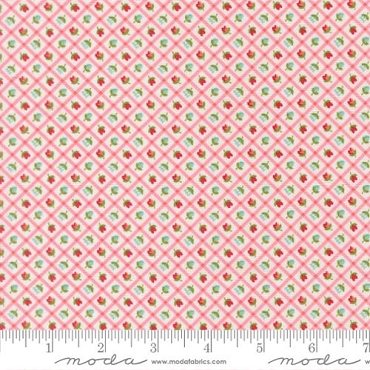 Bloomsberry - Blush - 55358-11 -by Camille Roskelley - Moda - 100% Cotton